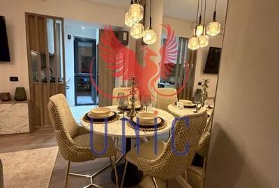 Apartament lux, Calea Bucuresti - 5