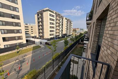 Apartament cu 2 camere în Pipera - 11