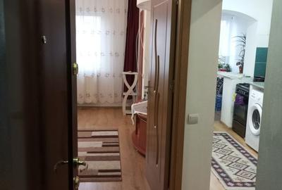Garsonieră decomandată în Nord - 2