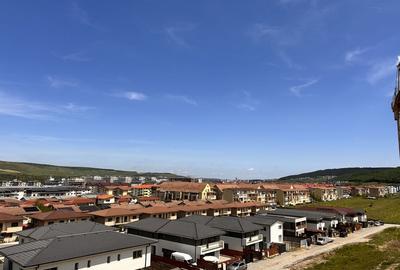 Ap 22 Teilor Residence - 2 camere Finisat - 15