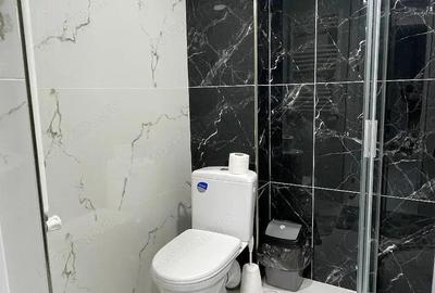 Garsonieră semidecomandată în Unirii