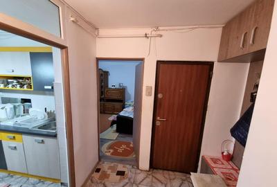 Faleza nord-apartament 2 camere decomandat cu gaze - 3