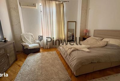 Casă cu 9 camere cu Teren 679 Mp în Cotroceni - 2