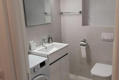 Apartament 2 camere Facultatea de Drept, pta Kogalniceanu - 4