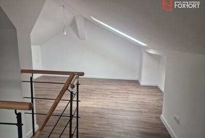 Duplex cu 3 camere cu Canalizare în Moșnița Nouă - 13