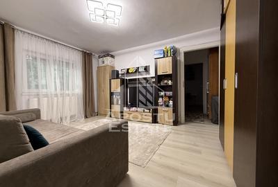 Apartament cu 2 camere, incalzire in pardoseala, zona Buziasului - 3