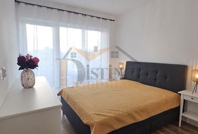 Inchiriere apartament nou, Coresi - Dynamic Residence 2 - 6