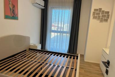 Apartament cu 2 camere decomandat în Timpuri Noi - 3