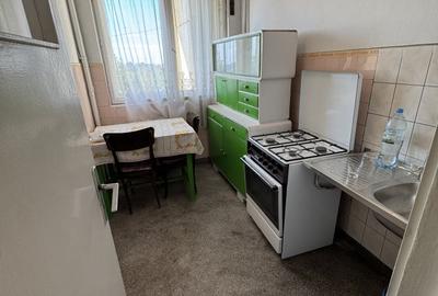Apartament cu 2 camere semidecomandat în Sud - 5
