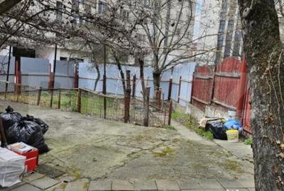 Casă cu 2 camere cu Teren 306 Mp în Central - 3