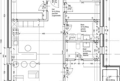 Vila individuala cu facilitati unice! Pizzerie, loc de joaca, gradinta - 13