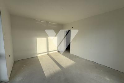 Penthouse 4 camere 117 mp si terasa 140 mp zona Kaufland Doamna Stanca - 10