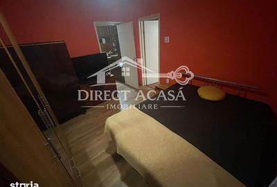 Apartament cu 2 camere în Gara Mare - 11
