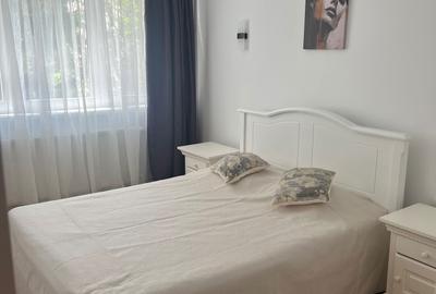 Apartament cu 2 camere decomandat în Pajura - 8