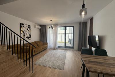 Casă cu 5 camere cu Canalizare în Pipera - 3