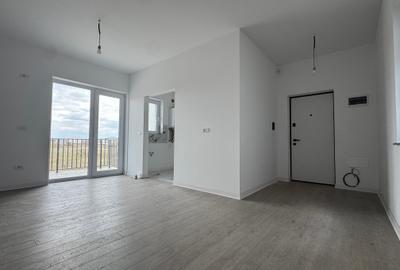 De vânzare apartamente cu 2 camere într-un bloc nou - 14