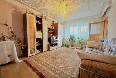 Apartament 3 camere de vanzare Pacurari - 7