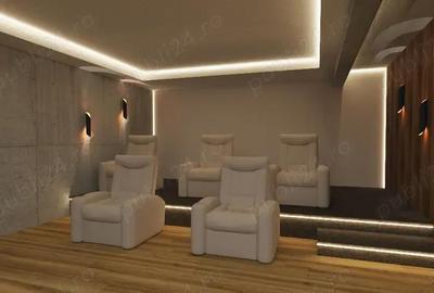 Casă cu 4 camere cu Teren 560 Mp în Tâncăbești - 5