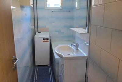 Apartament cu 2 camere nedecomandat în Girocului - 2