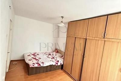 SAGULUI - 2 Camere - Etaj intermediar - LIFT - Centrala proprie SAGULUI - 2 Camere - Etaj intermediar - LIFT - Centrala proprie - 3