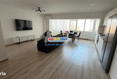 Apartament cu 2 camere, mobilat în Republicii - 7