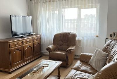 Apartament cu 2 camere semidecomandat în Ultracentral - 2