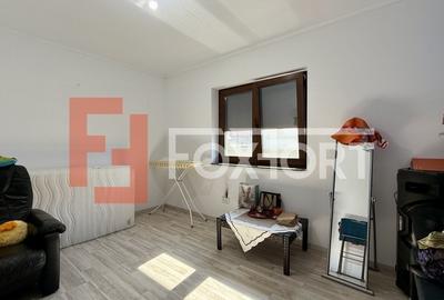 COMISION 0% Casa individuala cu 4 camere, garaj si teren de 788 mp, zona Parta - 14