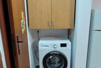 Apartament 3 camere, semidecomandat, 50 mp, ac, metrou aproape, Drumul Taberei - 5