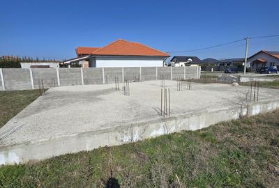 Casă cu 4 camere în Parța - 3