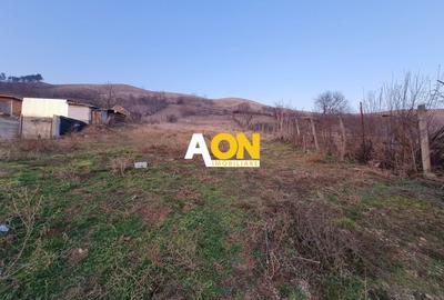 Casă individuală cu 2 camere cu Canalizare în Pâclișa - 3