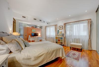 Apartament de 2 camere de vânzare Primăverii | Comision 0 - 28