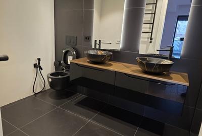 Residence 5 Apartament 4 camere Iancu Nicolae langa Jolie Ville constructie noua - 3