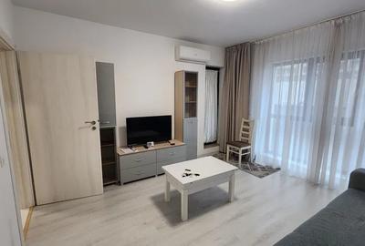 Garsonieră decomandată, mobilată în Lujerului - 2