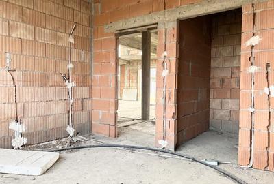 Casa Individuala, 195mp utili, 1040mp teren, 2 fronturi stradale-Sacalaz - 5