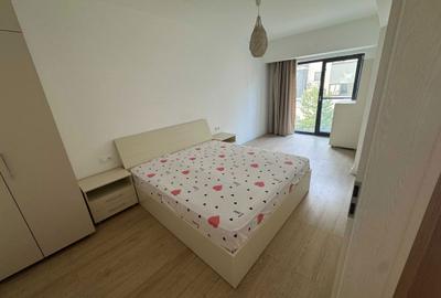 Apartament cu 2 camere decomandat în Otopeni - 2
