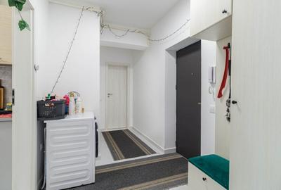 Apartament 2 camere | Decomandat | Mobilat & Utilat | Terasa 39mp - 7
