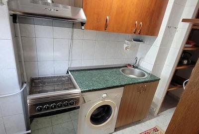 Garsonieră decomandată în Rahova - 9