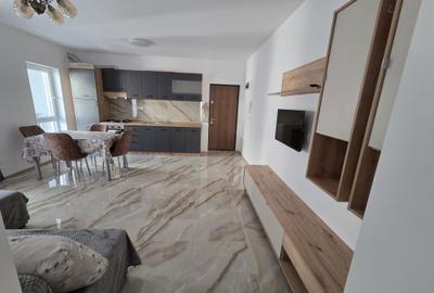 Apartament cu 2 camere decomandat în Dumbrăvița - 7