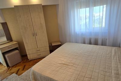 Spitalul Judetean, apartament 2 camere, etaj 6/8, decomandat, termen lung Spitalul Judetean, apartament 2 camere, etaj 6/8, decomandat, termen lung - 9