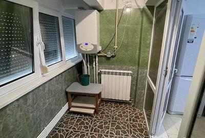 Garsonieră decomandată în E3 - 1