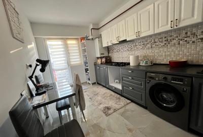 Apartament cu 3 camere CUG (IDEAL RESIDENCE) - 6