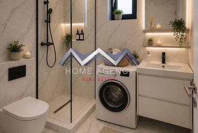 Apartament cu 2 camere semidecomandat în Central - 5
