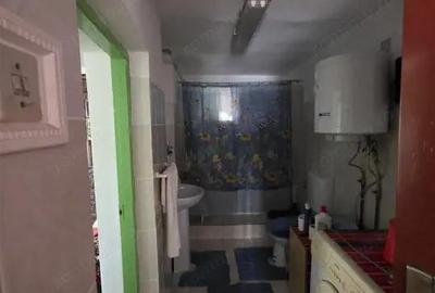 Casa, teren generos Magurele, sat Iazu, Prahova - 8