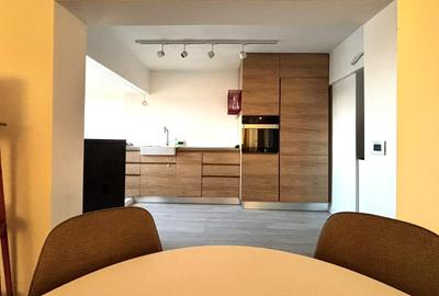 Apartament cu 3 camere Hala Centrala - 3