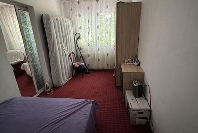 Apartament cu 2 camere în Micro 40