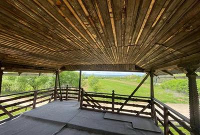 Vanzare teren *oportunitate investi?ie* situat in Carbune?ti-Sat, la DN 67B - 7