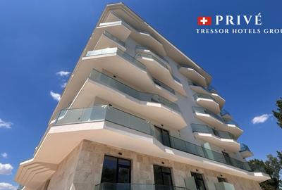 Apartament superb in bloc nou premium -la 100m de mare - 2