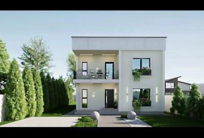 Casă cu 4 camere în Exterior Vest - 8