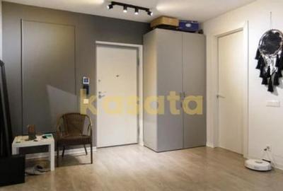 Studio Dublu Cloud 9 Residence 1 loc de Parcare - 7