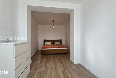 Apartament cu 2 camere în Nord - 13